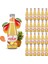 Maden Suyu Doğal Mango Ananas Aromalı 200 ml x 24 Adet 1
