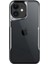 Apple iPhone 11 Kılıf Boyi Silikon Kapak - Titan Gri 3