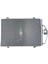 Klima Radyatörü 570X374X16–7700838131 Wisco - Renault Megane 1.4 1.6 1.9tdi 96-99 Arası Uyumlu 1