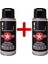 Biber Gazı Nato Cs-Gas Taşınabilir Savunma Spreyi 2 Adet 100 ml SKT11/2029 2'li Paket 1