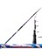 Lineaeffe 2268542 Power Drive 420cm Tele Surf Kamış Up To 200gr Atar 1