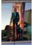 John Wick Baskılı Araç Kapı Direk Kaplama Folyo Sticker 2'li (Sağ&sol) 1