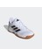 Ligra 8 K Beyaz Kadın Sneaker IH8244 3