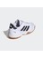 Ligra 8 K Beyaz Kadın Sneaker IH8244 5