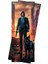 John Wick Baskılı Araç Kapı Direk Kaplama Folyo Sticker 2'li (Sağ&sol) 3