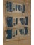 Kablo Bağı Made Marka Kaliteli 2.5X200 100 ADET,3.6X150 100 ADET,3.6X250 100 Adet 1