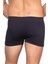 Siyah Mı Emay 2102 Soft Erkek Boxer 3