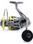 Ramsey Spin Makine 7+1 Bb 3000 2