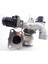 Turbo Komple Opel Astra L-Corsa F-Combo E-CROSSLAND-GRANDLAND-MOKKA-P208-P308-P408-P508-P2008- P3008-C3-C4-C5-DS3-DS4-DS7 1.2 EB2A Puretech Hns-Hnk Dpmah 1
