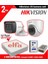 Marka Full Hd Colorvu Hazır Set 1