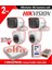 Marka Full Hd Colorvu Hazır Set 3