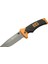 Gerber Bear Grylls 113 Turuncu Kamp Çakı 21CM - Manuel 1