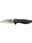 Lotus 1265 Bk Siyah Kamp / Outdoor Çakı 18CM - Yarı Otomatik, Kutulu 1