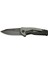 Dpxgear Sugga 915B Grn Siyah Kamp / Outdoor Çakı 17,5cm - Yarı Otomatik, Kutulu 1