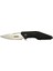 Division 4415 Bk Siyah Kamp / Outdoor Çakı 21CM - Yarı Otomatik, Kutulu 1