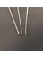 7801 Boili Delici Needle 3'lü Set Alüminium 3