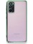 Samsung Galaxy S20 Fe Kılıf Razer Lensli Silikon - Yeşil Dpmah 2