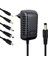 5 Volt - 2 Amper Tablet Pc Adaptörü Çok Uçlu SLX-52A (4604) 2