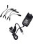 5 Volt - 2 Amper Tablet Pc Adaptörü Çok Uçlu SLX-52A (4604) 3