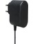 5 Volt - 2 Amper 2.5*0.7 Ince Uç Yerli Üretim Priz Tipi Tablet Pc Adaptörü (4604) 2