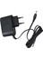 5 Volt - 2 Amper 2.5*0.7 Ince Uç Yerli Üretim Priz Tipi Tablet Pc Adaptörü (4604) 3