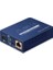 100/1000BASE-X Sfp To 10/100/1000BASE-T 802.3BT Poe++ Media Converter (95 Watts) 1