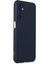 Samsung Galaxy M34 5g Kılıf Nano Içi Kadife Silikon - Lacivert Dpmah 2