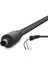 Notebook Adaptör Kablosu 4.5*3.0 Dell 30W-90W 1.2m Siyah HDX5547 1