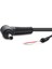 Notebook Adaptör Kablosu 4.0*1.35 Asus/grundıg 30W-90W 1.2m Siyah HDX5516 1