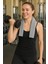 30 x 85 cm Fitness Havlusu, Spor Havlusu, Sporcu Havlusu, Antreman Havlusu, Gym Havlusu 2
