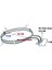 Bosch Fırınlı Ocak Turbo Rezistans , Bosch Fırın Rezistansı Turbo 1