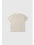 Kız Çocuk T Shirt Beyaz BNT-G21814 2