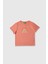 Kız Çocuk T Shirt K.pudra BNT-G21814 1