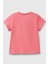 Kız Çocuk T Shirt Pembe 3I1XG10HU 2