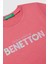 Kız Çocuk T Shirt Pembe 3I1XG10HU 3
