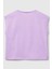 Kız Çocuk G Tshirt Lila 3JERC10PB 2