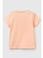 Kız Çocuk T Shirt Somon 3I1XG10HU 2