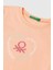 Kız Çocuk T Shirt Somon 3I1XG10HU 3