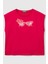 Kız Çocuk G Tshirt Fuşya 3JERC10PB 1