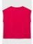 Kız Çocuk G Tshirt Fuşya 3JERC10PB 2