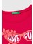 Kız Çocuk G Tshirt Fuşya 3JERC10PB 3