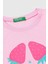 Kız Çocuk Tshirt A.pembe 3JERG10J3 3
