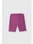Kız Çocuk Tayt Mor BNT-G21761 2