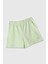 Kız Çocuk Şort Mint BNT-G21795 3