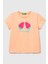 Kız Çocuk Tshirt Turuncu 3JERG10J3 1