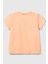 Kız Çocuk Tshirt Turuncu 3JERG10J3 2