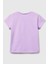 Kız Çocuk Tshirt Lila 3JERG10J3 2