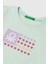 Kız Çocuk T Shirt Mint 3I1XG10HU 3