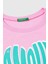 Kız Çocuk G Tshirt A.pembe 3JERC10PB 3