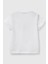 Kız Çocuk T Shirt Beyaz 3I1XG10HU 2
